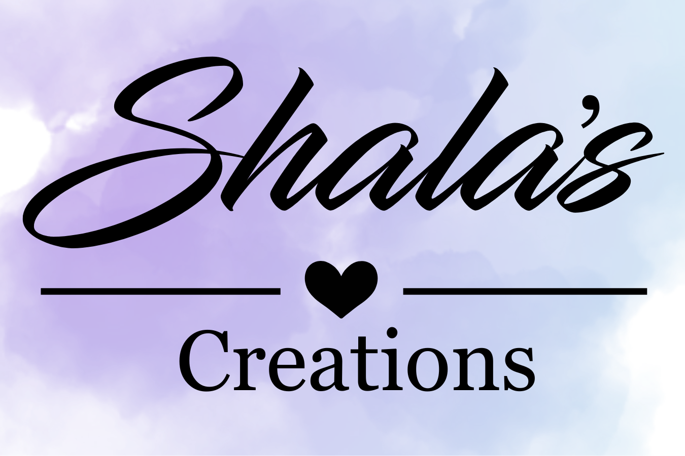 Shala's Creations